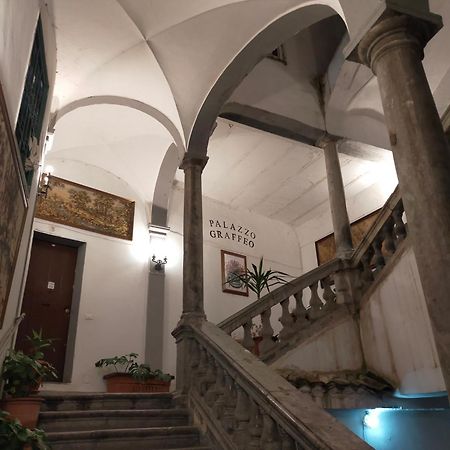 Casa In Palazzo Graffeo Erika Daire Palermo Dış mekan fotoğraf