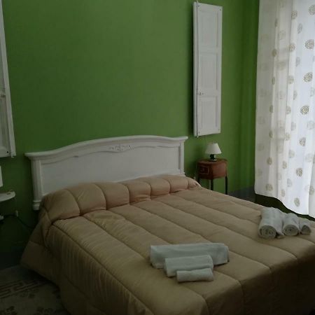 Casa In Palazzo Graffeo Erika Daire Palermo Dış mekan fotoğraf