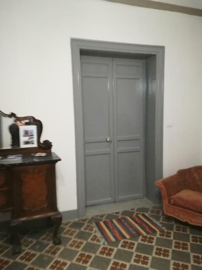 Casa In Palazzo Graffeo Erika Daire Palermo Dış mekan fotoğraf