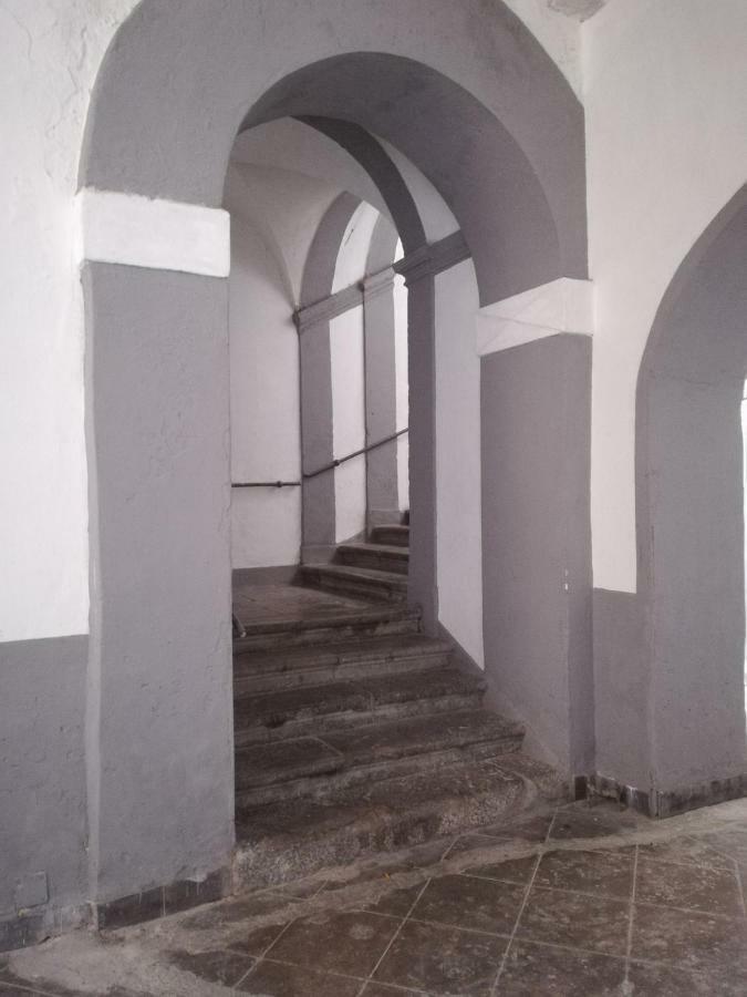 Casa In Palazzo Graffeo Erika Daire Palermo Dış mekan fotoğraf