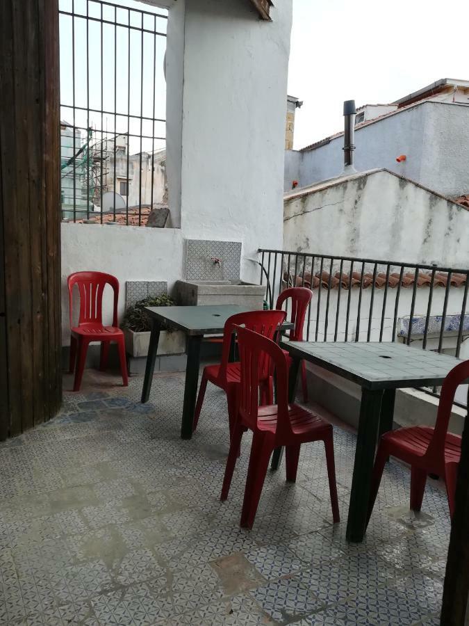Casa In Palazzo Graffeo Erika Daire Palermo Dış mekan fotoğraf