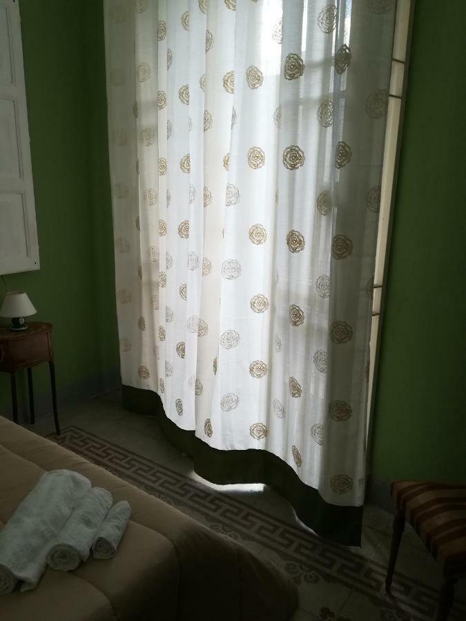 Casa In Palazzo Graffeo Erika Daire Palermo Dış mekan fotoğraf